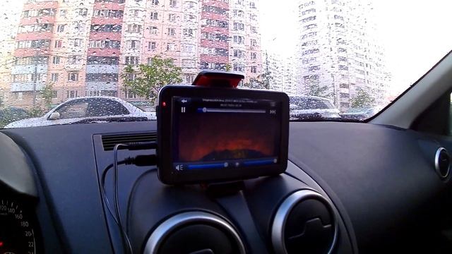Автонавигатор Pioneer GPS 551 (www.e7-shop.ru) смотреть онлайн