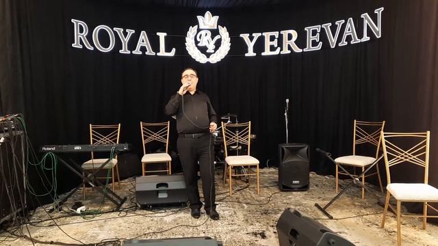 Rudolf Muradyan - Patuhand bac ara смотреть онлайн