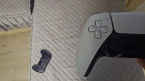 Что делать если контроллер PS5 завис или медлено моргает?