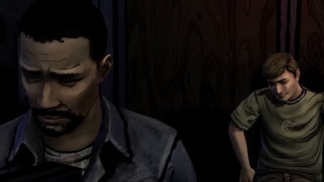 Девичье прохождение игры The Walking Dead : Episode 1 - 4 смотреть онлайн