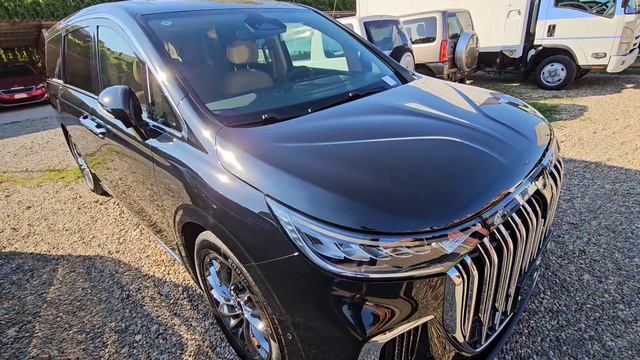 VOYAH FREE, VOYAH DREAM 2023г. ГИБРИД, 4-WD, НОВЫЕ, ОБЗОР, ЦЕНА В КРАСНОДАРЕ АВГУСТ 2024!!!