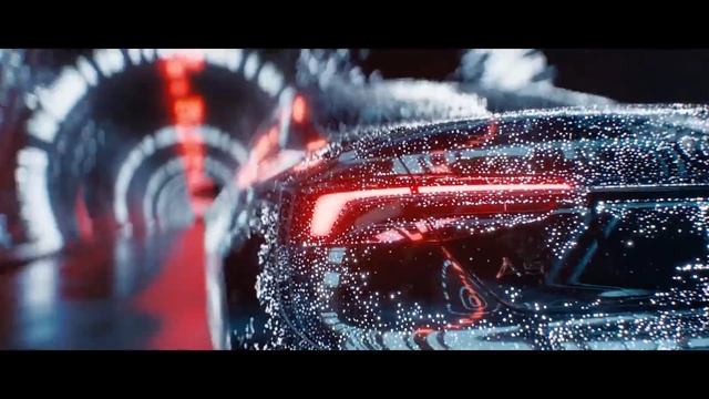 A5 Pure Imagination | Motion Graphics смотреть онлайн