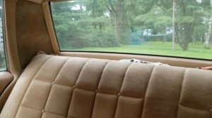 1985 Chevrolet Caprice Classic