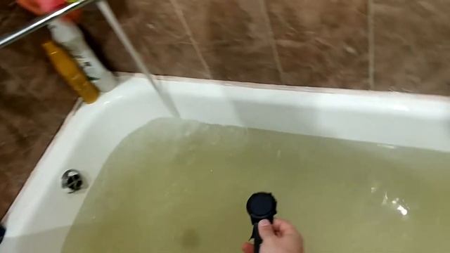Распаковка и тест часов JM01 Smart watch H1 ip68 water test смотреть онлайн