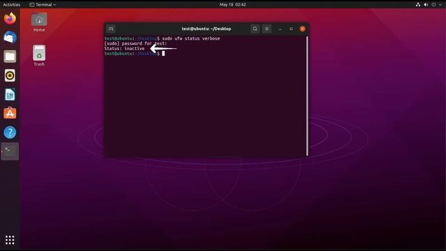 How To Open Or Block Port In Ubuntu Linux смотреть онлайн