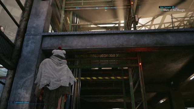 FINAL FANTASY VII REMAKE, test i5 3570k, gtx 1060 6gb. смотреть онлайн