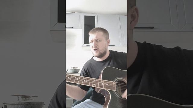 NV - Моя последняя любовь (cover) смотреть онлайн