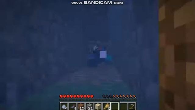 Как создать дом, высотой в 1 блок/Minecraft 1.15.2 смотреть онлайн