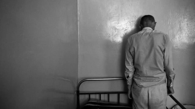 Психбольница: один день из жизни работника психушки