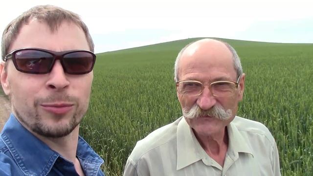 Плевать на санкции! или вся Россия в одном месте - село Точильное! смотреть онлайн