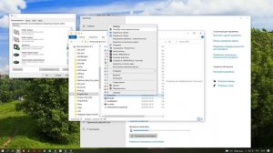 Как включить наушники на переднюю панель в Win10 c диспетчерa Realtek HD
