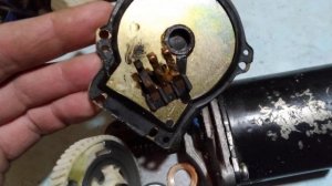 Не работают дворники на Джили МК.