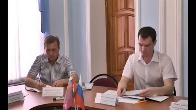 Заседание общественно-консультативного совета при УФМС смотреть онлайн