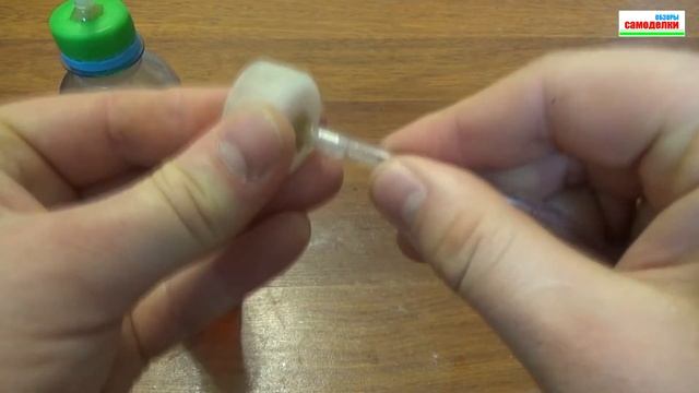 Аппарат для газировки своими руками смотреть онлайн