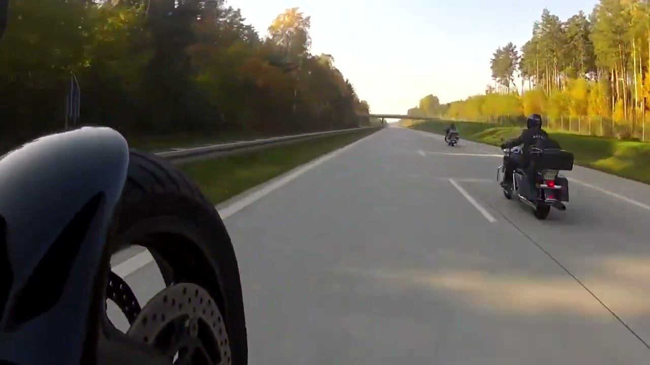 Ghost Rider Легенда с большой буквы! #мото #ghostrider #motovlog #motorbike #motovlogger