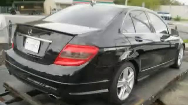 used Mercedes-Benz C-Class Long Island NY 2010 located in New York at Nissan 112 смотреть онлайн