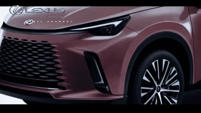 LEXUS 24 смотреть онлайн