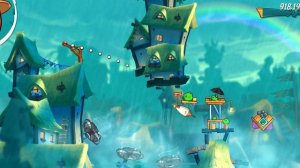 Angry Birds 2 Part 8