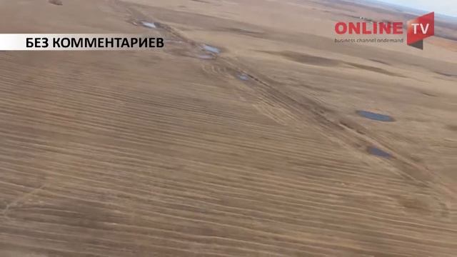 Полет на самолете Cessna 172