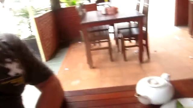 Завтрак за 17 баксов - невиданное расточительство в Камбодже смотреть онлайн