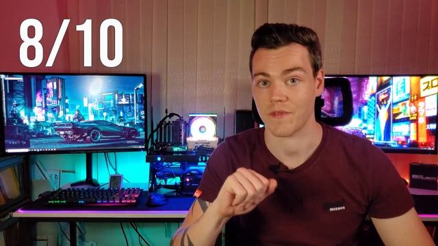 MAXIMUM Bling! | ID Cooling SE 234 ARGB | The Budget Addressable CPU Cooler смотреть онлайн