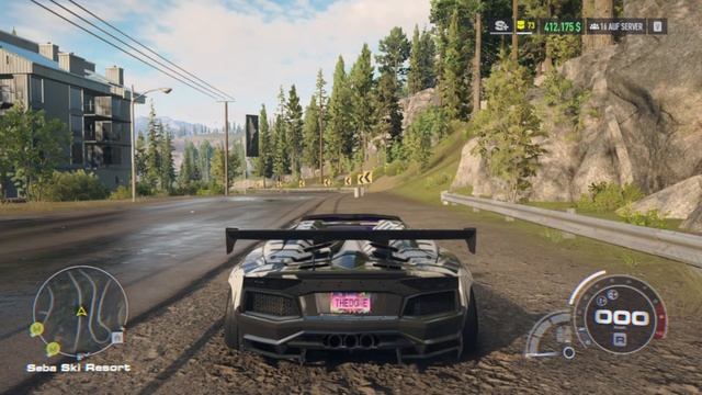 TheDome am Start: Frische Dosis Need for Speed Unbound // Intel Xeon // Nvidia Quadro P5000 смотреть онлайн