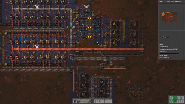 Let's Play Factorio Dytech, Season 2, 3 Dytech Science Packs смотреть онлайн