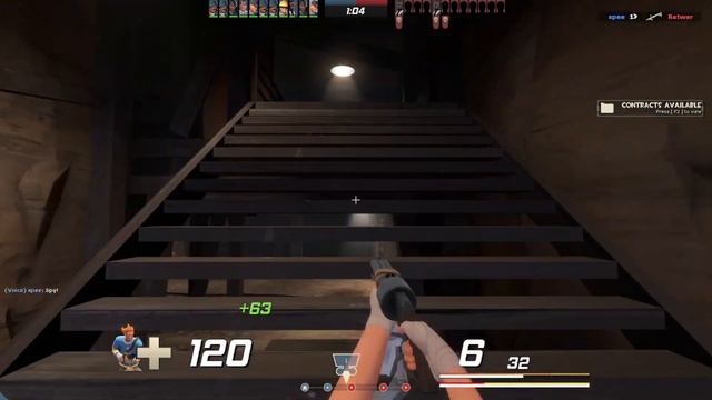 [TF2] Чем заняться в Team Fortress 2?