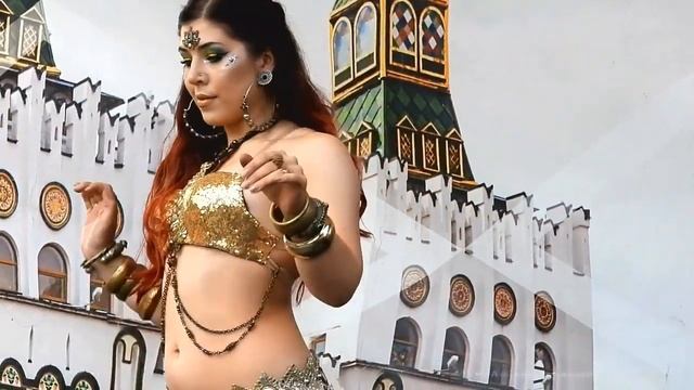 2019 - Indian Wedding. Индийская свадьба. Йога. Танец живота. Индийский танец. Фестиваль. смотреть онлайн