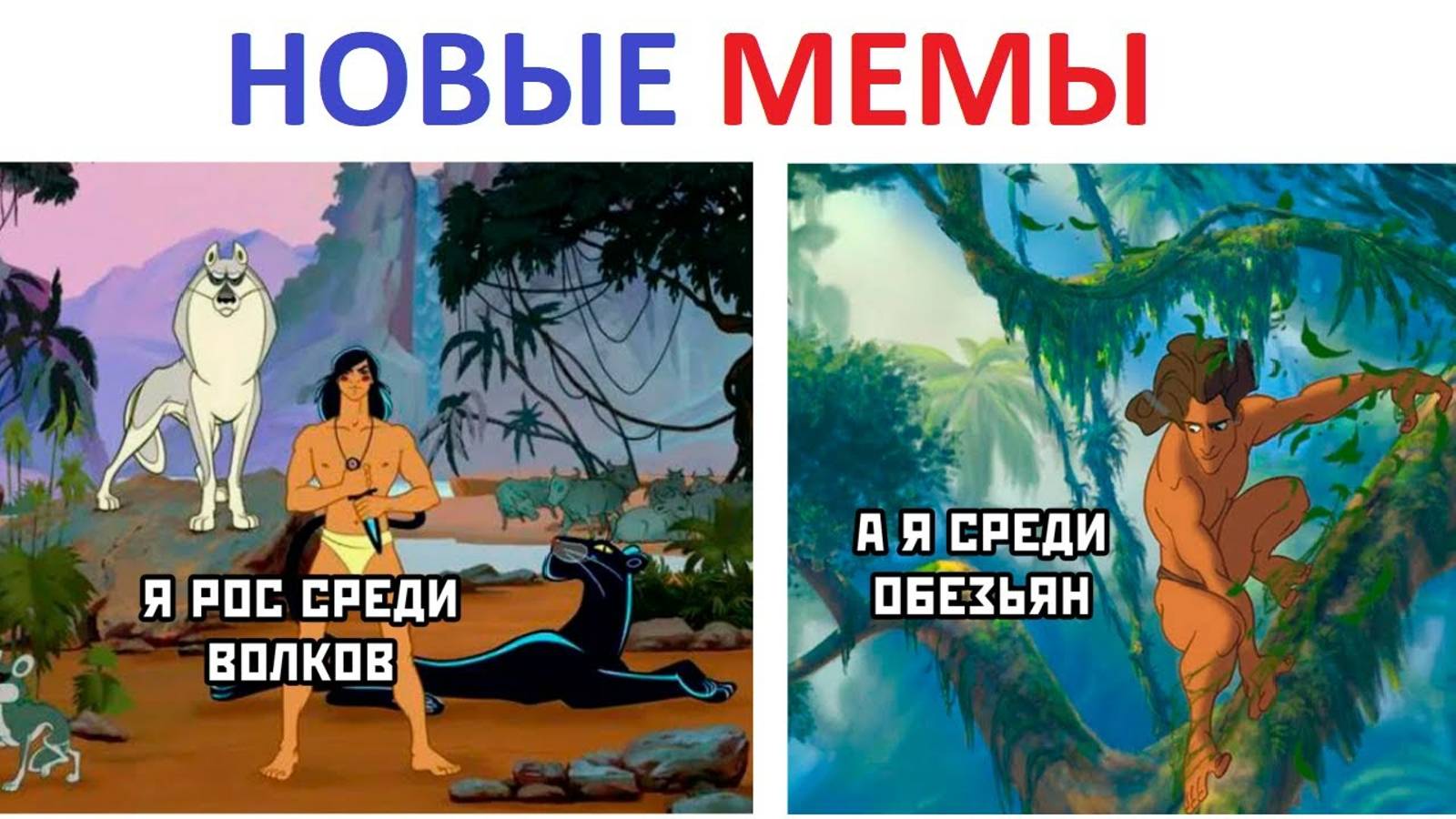 Лютые мемы от Макса Максимова смотреть онлайн