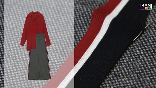 МОДНЫЕ ТЕНДЕНЦИИ осень-зима 18-19. ШИРОКИЕ БРЮКИ. смотреть онлайн