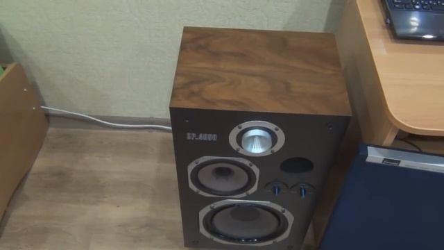 SANSUI SP-4000