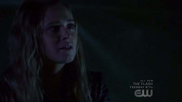 The 100 - Crack #4 (4x09) смотреть онлайн