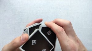 КАРДИСТРИ ДЛЯ НОВИЧКОВ ОБУЧЕНИЕ ФЛОРИШУ | Cardistry Tutorial