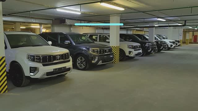 КИА МОХАВЫ 2020 г.в., 3.0 л турбодизель, 249 л.с., в наличии в Москве на Алексеевской!!! смотреть онлайн