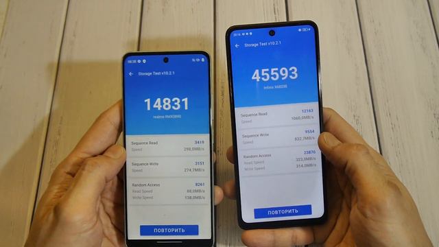 Лучший смартфон за 15000 рублей - Сравнение Realme C67 и Infinix Note 30 смотреть онлайн