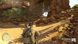 Обзор Sniper Elite 5 Зачем ОНО вышло?