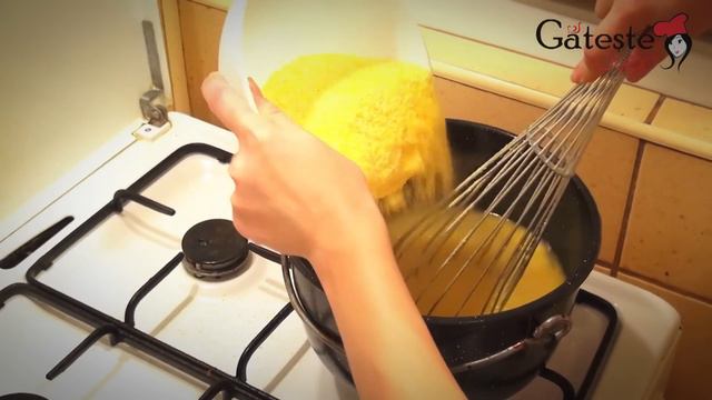 Reteta de Mamaliga смотреть онлайн
