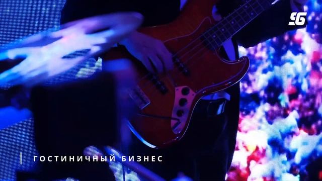 Showreel | George Gusev | Видеосъёмка смотреть онлайн