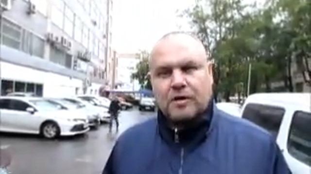 Валерий Летенков: отзыв от Сергея (квартира в мкр Красная горка. Люберцы) смотреть онлайн