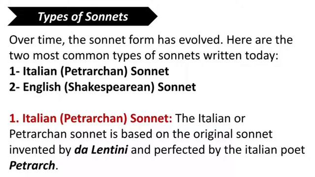 Sonnet || A Poetic Form In Hindi || Unit 1, B.A. 2nd semester 01 смотреть онлайн
