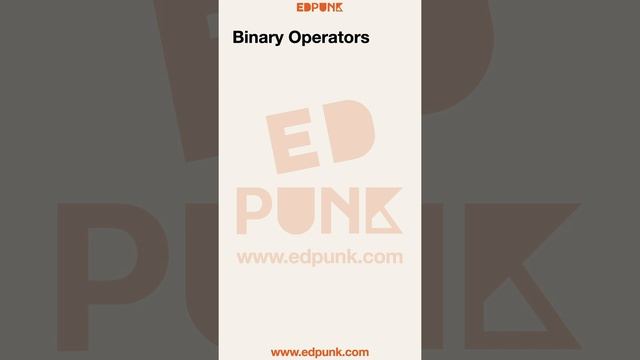 [Day 21] Introduction to Operators in Python | Light Mode #100daysofpython смотреть онлайн