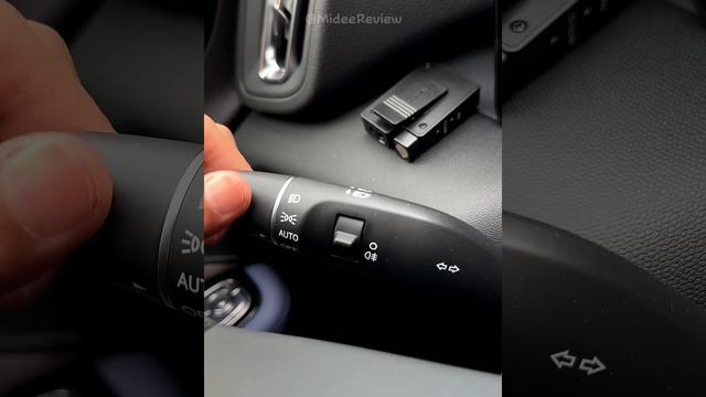 New 2024 Hongqi HS3 In-depth Walk-around