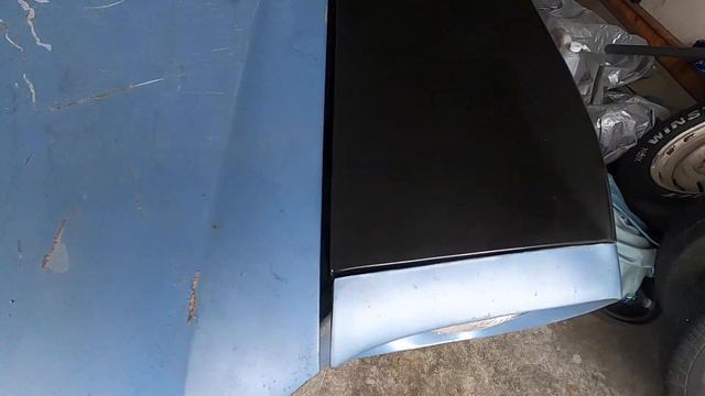 CJ Pony Parts 65 Mustang Fender Fitment | Headlight Bezels смотреть онлайн