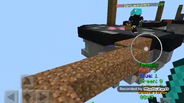 ROBLOX:Minecraft.pe gameplay #1 смотреть онлайн
