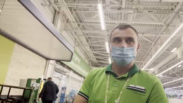 КАК ЗАКОННО КУПИТЬ ТОВАР БЕЗ МАСКИ / НАГНУЛИ МАГАЗИН И ОБСЛУЖИЛИСЬ БЕЗ МАСКИ / ГРАМОТНАЯ РОСГВАРДИЯ смотреть онлайн