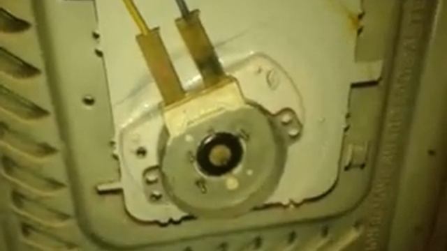 как достать двигатель микроволновки смотреть онлайн