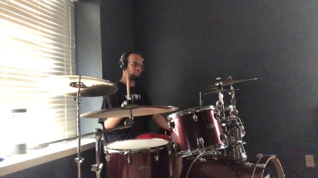 🙏🏾Donald Lawrence & Co. Feat. Faith Evans - Say A Prayer (Drum Cover)🙏🏾 смотреть онлайн