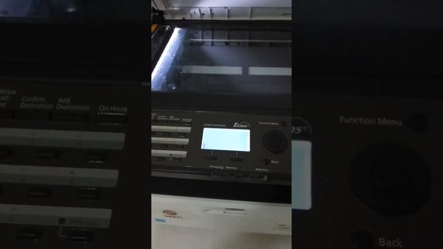 C3100 error on Kyocera MFP printers смотреть онлайн