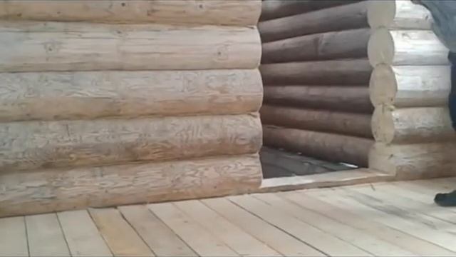 дача Ярославль Солоть Петровское стройка черный дом Евсеевы смотреть онлайн